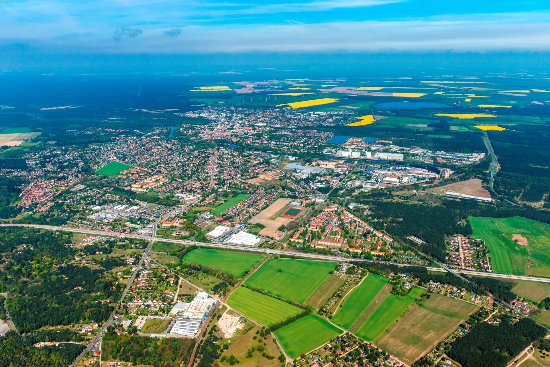 Fürstenwalde