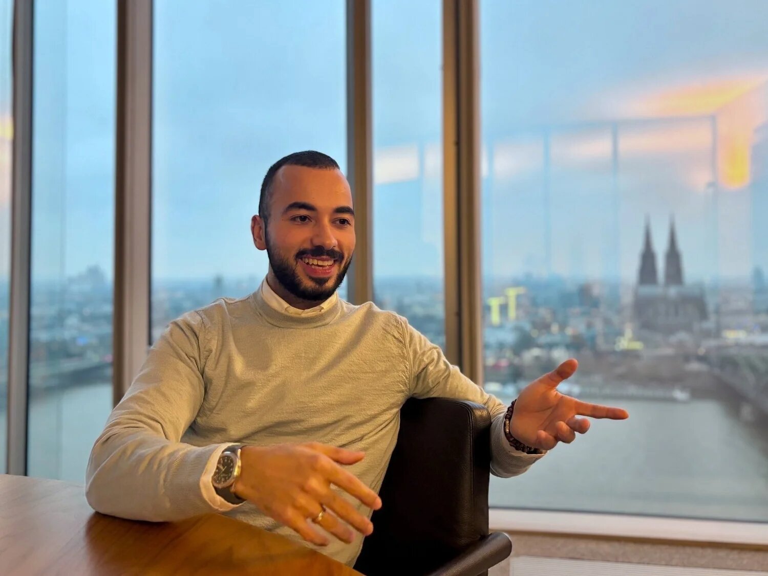 Nikan Karimian-Flossbach