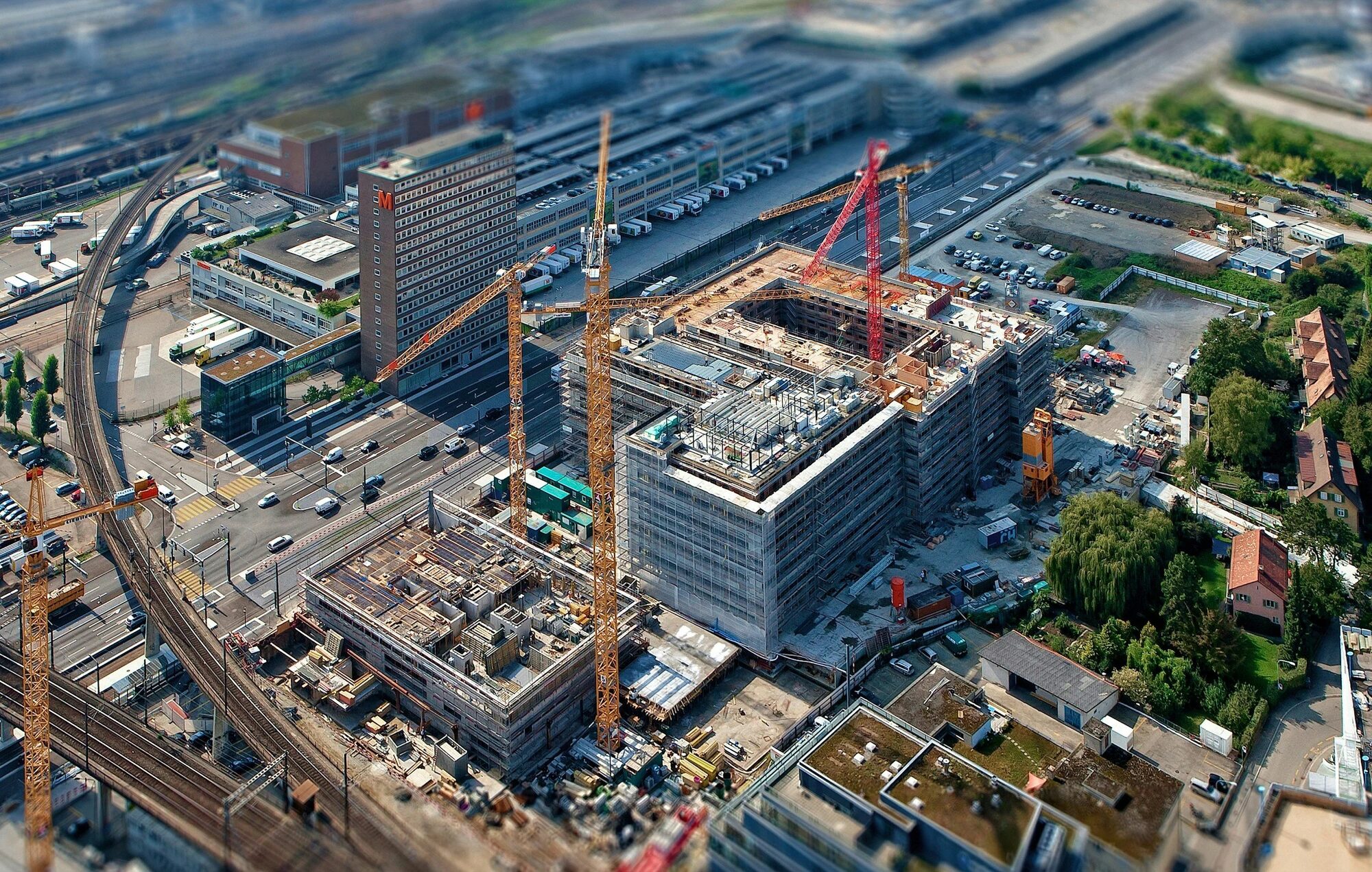 Development-Joint-Venture